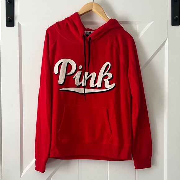 Victoria’s Secret PINK Hoodie - Picture 1 of 4
